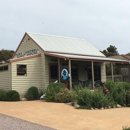 Port Campbell Guesthouse & Flash Packers Luaran gambar