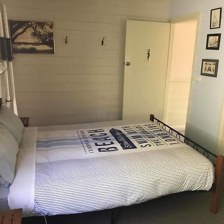 Port Campbell Guesthouse & Flash Packers Luaran gambar