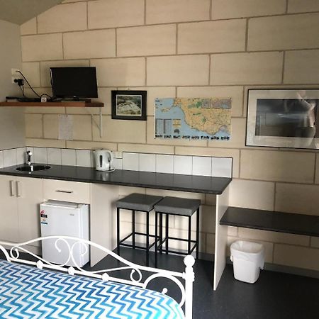 Port Campbell Guesthouse & Flash Packers Luaran gambar