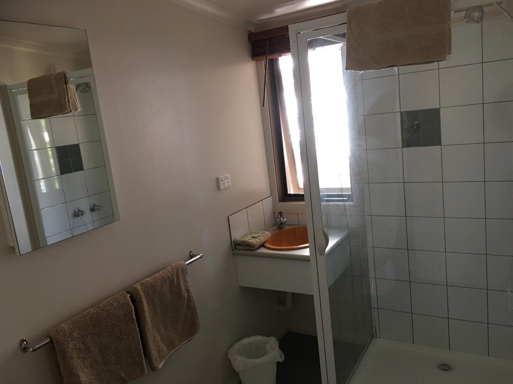 Port Campbell Guesthouse & Flash Packers Luaran gambar