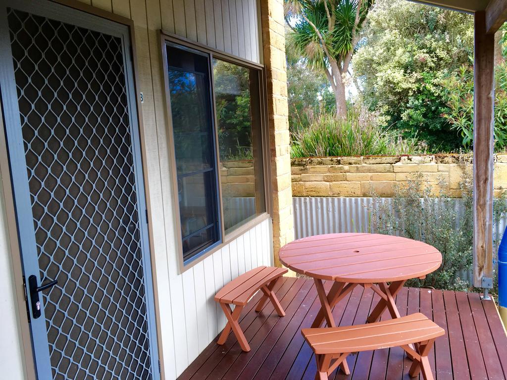 Port Campbell Guesthouse & Flash Packers Luaran gambar