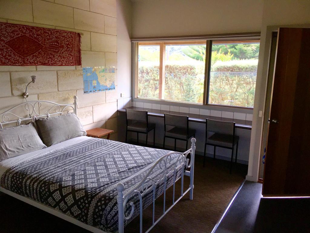 Port Campbell Guesthouse & Flash Packers Luaran gambar