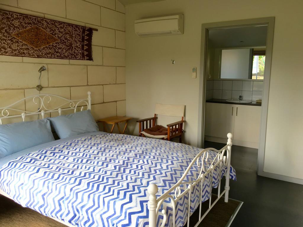 Port Campbell Guesthouse & Flash Packers Luaran gambar