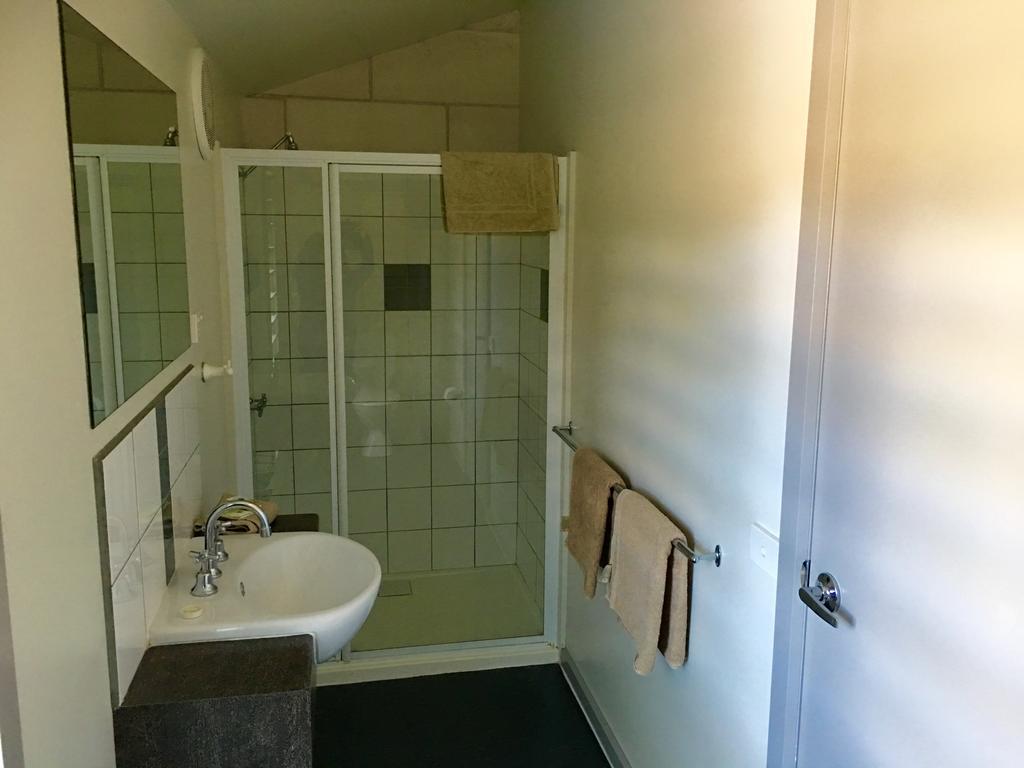 Port Campbell Guesthouse & Flash Packers Luaran gambar