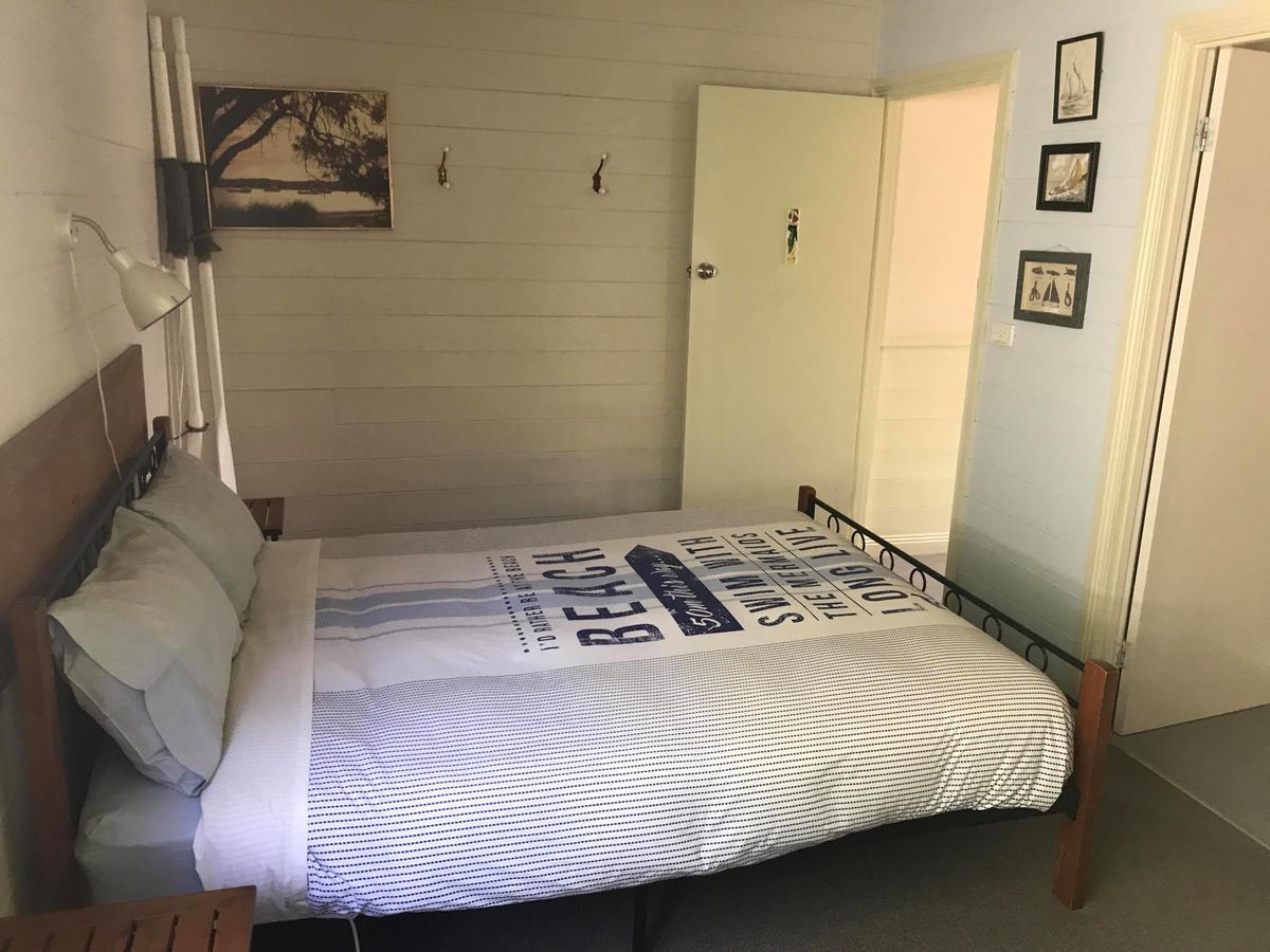 Port Campbell Guesthouse & Flash Packers Luaran gambar