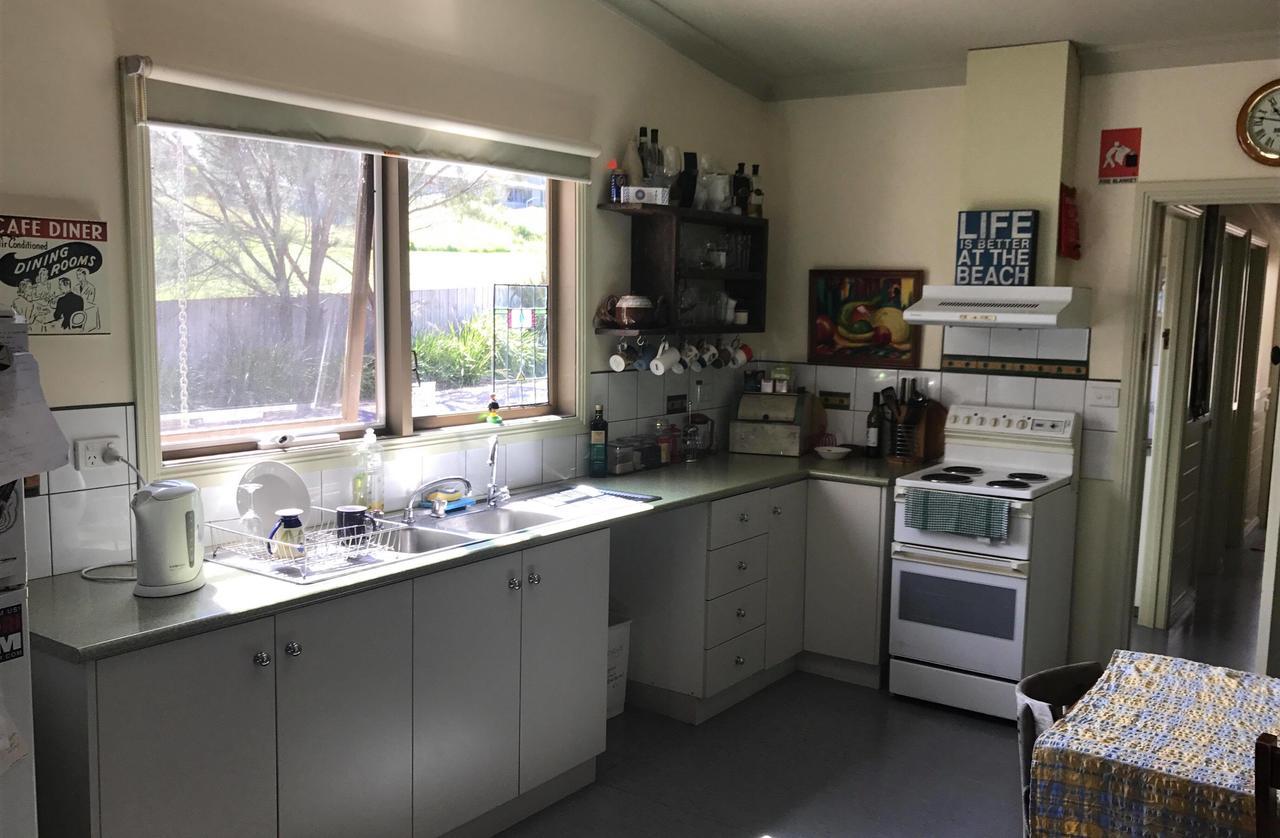 Port Campbell Guesthouse & Flash Packers Luaran gambar