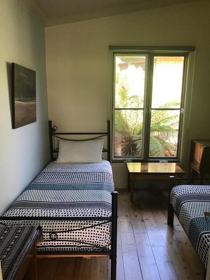 Port Campbell Guesthouse & Flash Packers Luaran gambar