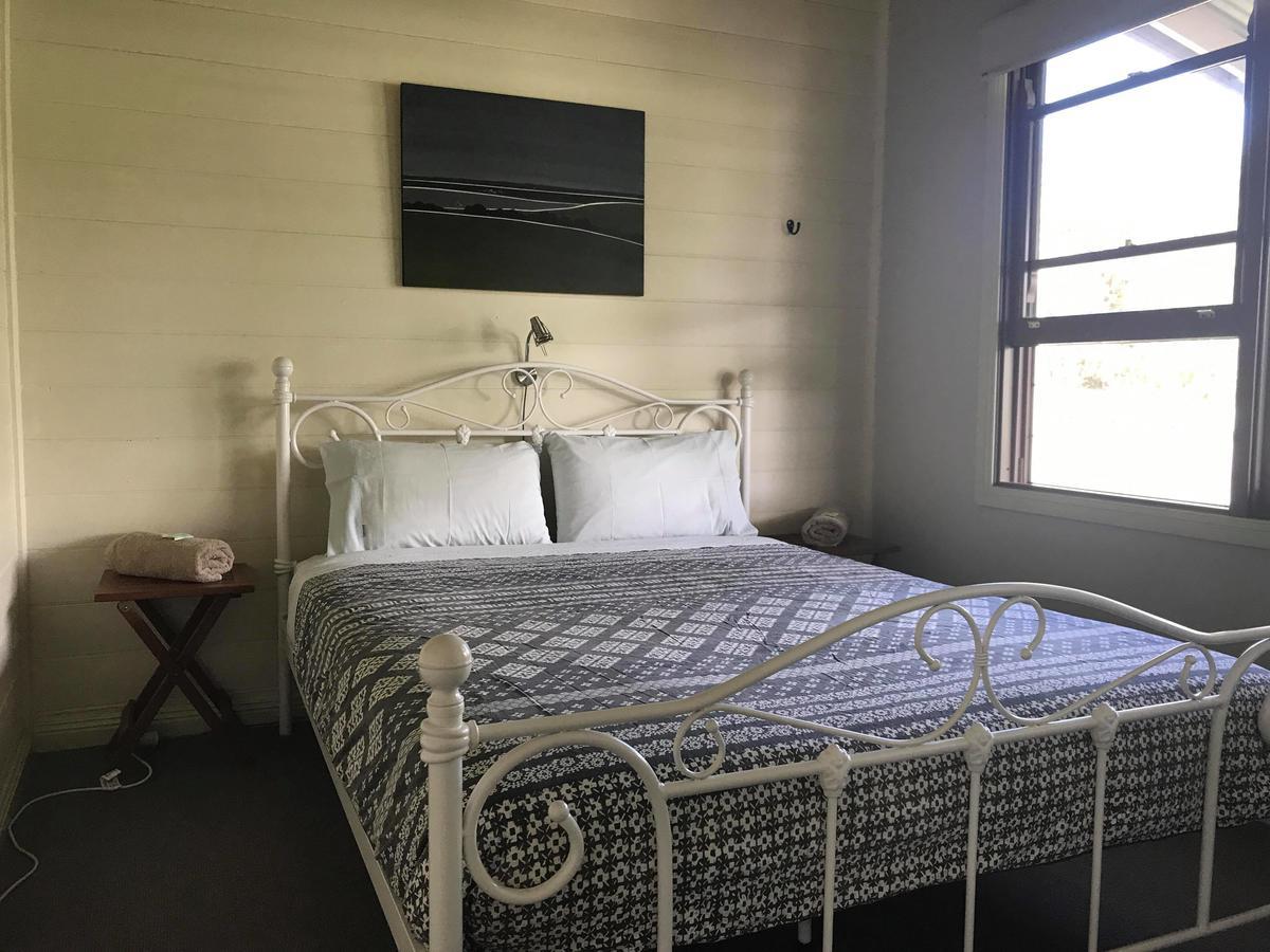 Port Campbell Guesthouse & Flash Packers Luaran gambar