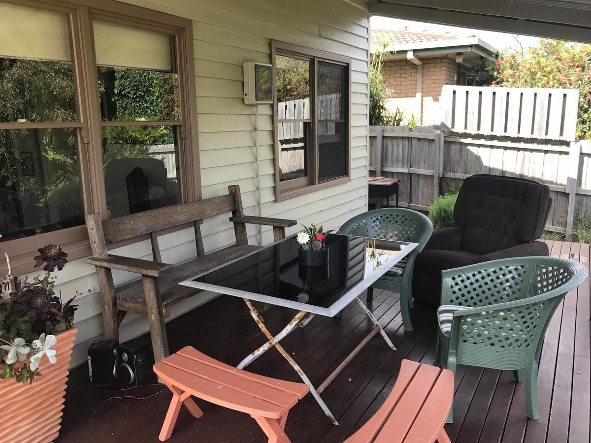 Port Campbell Guesthouse & Flash Packers Luaran gambar